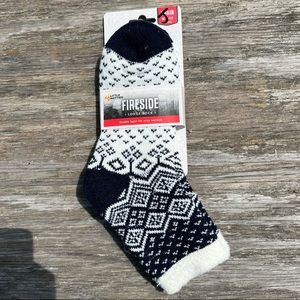 Double-Layer Super-Soft Socks